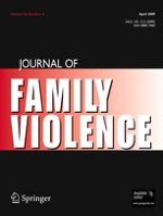Journal of Family Violence 3/2009