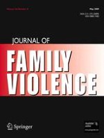Journal of Family Violence 4/2009