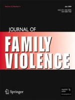 Journal of Family Violence 5/2009