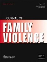 Journal of Family Violence 6/2009