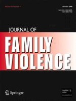 Journal of Family Violence 7/2009