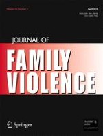 Journal of Family Violence 3/2010