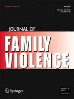 Journal of Family Violence 4/2010