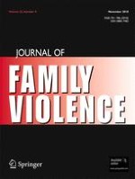 Journal of Family Violence 8/2010