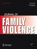 Journal of Family Violence 8/2011