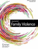 Journal of Family Violence 8/2017