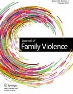 Journal of Family Violence 2/2018