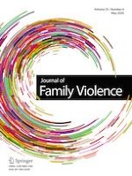 Journal of Family Violence 4/2020