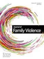 Journal of Family Violence 3/2023