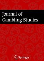 Journal of Gambling Studies 2/1997