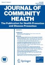 Journal of Community Health 2/2006