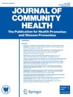 Journal of Community Health 3/2009