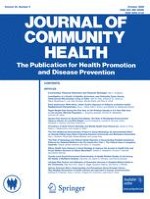 Journal of Community Health 5/2009
