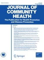 Journal of Community Health 2/2010