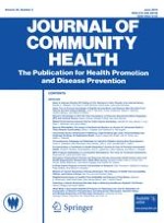 Journal of Community Health 3/2010