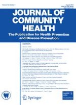 Journal of Community Health 4/2010