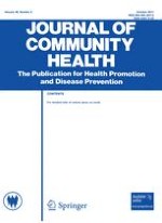 Journal of Community Health 5/2011