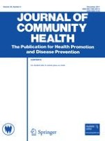 Journal of Community Health 6/2011