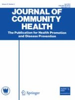 Journal of Community Health 2/2012