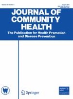 Journal of Community Health 4/2013