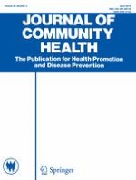 Journal of Community Health 2/2014