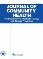 Journal of Community Health 3/2016
