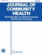 Journal of Community Health 1/2017