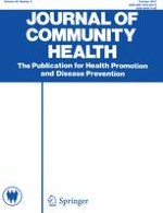 Journal of Community Health 5/2017