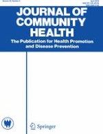 Journal of Community Health 2/2018