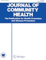 Journal of Community Health 2/2019