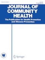Journal of Community Health 2/2021