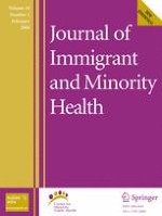 Journal of Immigrant and Minority Health 1/2008