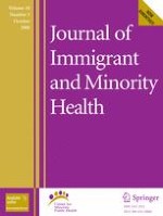 Journal of Immigrant and Minority Health 5/2008