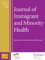 Journal of Immigrant and Minority Health 4/2009