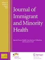 Journal of Immigrant and Minority Health 4/2010