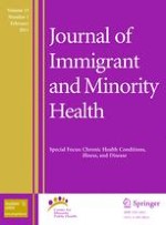 Journal of Immigrant and Minority Health 1/2011