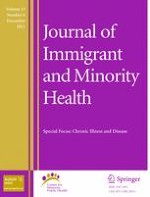 Journal of Immigrant and Minority Health 6/2011