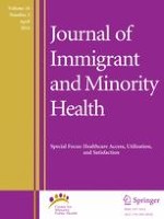 Journal of Immigrant and Minority Health 2/2014