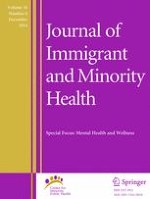 Journal of Immigrant and Minority Health 6/2014