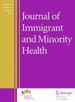 Journal of Immigrant and Minority Health 1/2015