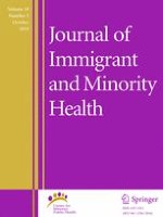 Journal of Immigrant and Minority Health 5/2016