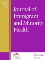 Journal of Immigrant and Minority Health 1/2017