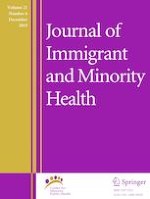 Journal of Immigrant and Minority Health 6/2019