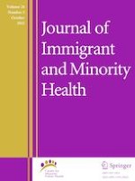 Journal of Immigrant and Minority Health 5/2022