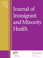 Journal of Immigrant and Minority Health 6/2022