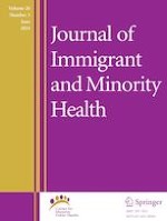 Journal of Immigrant and Minority Health 3/2024