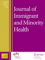 Journal of Immigrant and Minority Health 4/2006