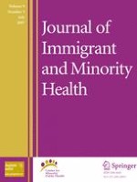 Journal of Immigrant and Minority Health 3/2007