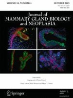 Journal of Mammary Gland Biology and Neoplasia 4/2005