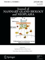 Journal of Mammary Gland Biology and Neoplasia 1/2006